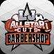 Lj All Star Cuts barbershop
