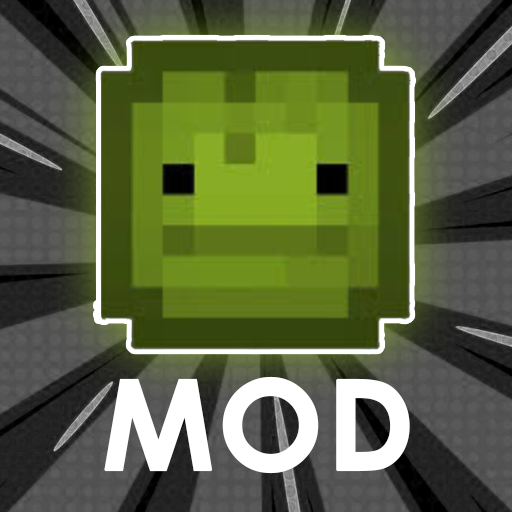 NPC mod for melon playground for Android - Free App Download
