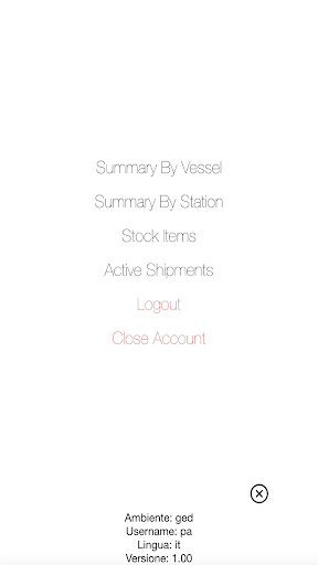 Gedevo Screen 2