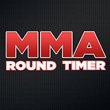 MMA Round Timer icon