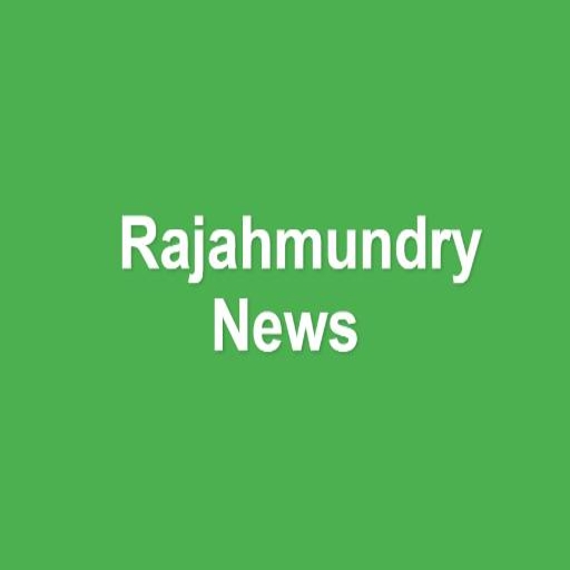 Rajahmundry News logo
