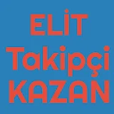 Elit Takipçi Kazan icon