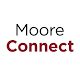 Moore Connect Windowsでダウンロード