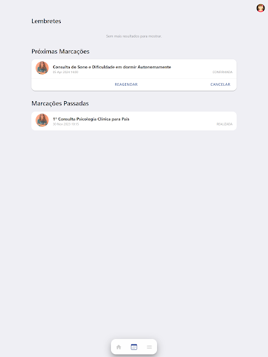 Maria Andresen Consultório