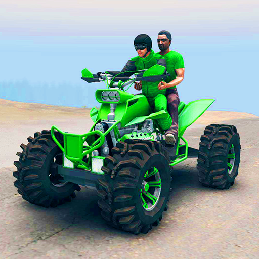 USA Bike Quad Atv Simulator Download on Windows