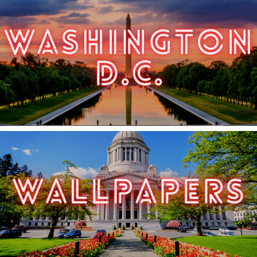 Washington Wallpapers logo