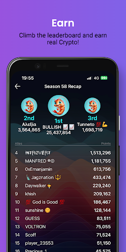 Rate That Crypto Screen 3