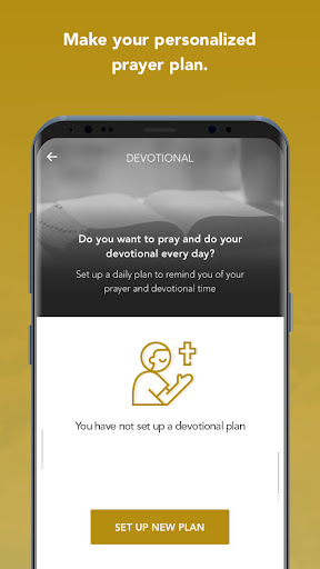 Dennis Winborn Ministries Screen 3