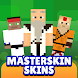 Masterskin for Minecrfat