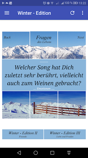 Flirten - Kennenlernen - Philo Screen 3