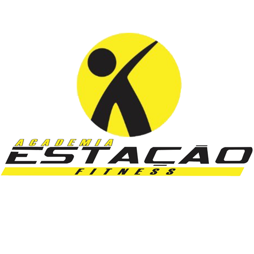 Estação Fitness logo