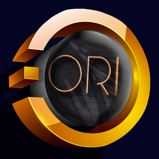 Vision of the Bible logo