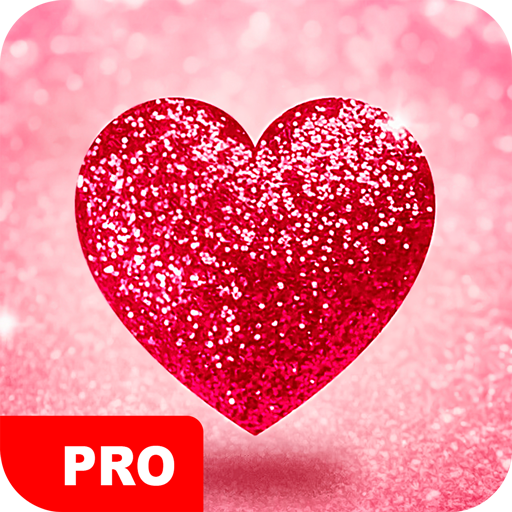 Love Wallpapers PRO logo