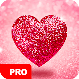 Love Wallpapers PRO icon