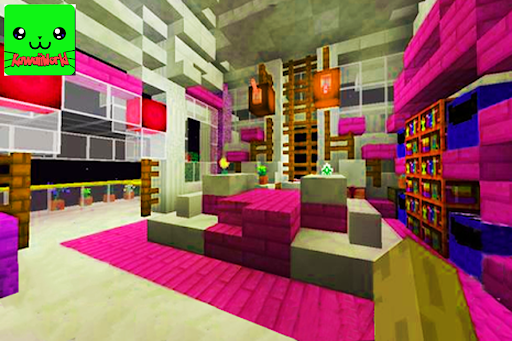 KawaiiWorld Craft 2021