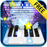 Piano Holic(rhythm game)-free icon
