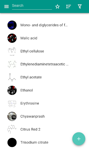 Nutritional supplements