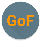 Hands on GoF icon