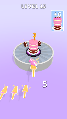 Check That Cake - Screenshot 3