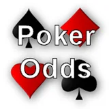 Poker Odds icon