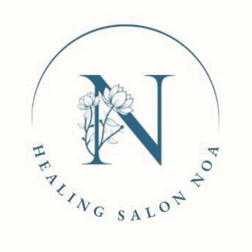 Healing Salon NOA　公式アプリ logo