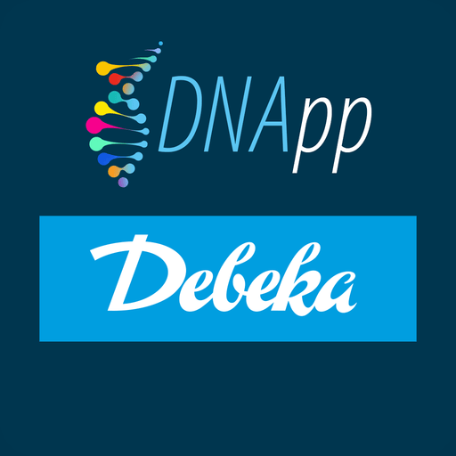 Debeka DNApp Laai af op Windows