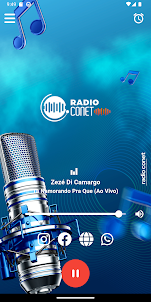 Radioconet