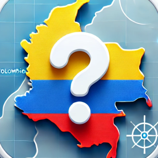 Quiz de Colombia Download on Windows