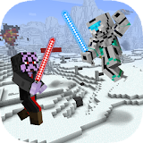 Cube Planet Soldier War Games icon