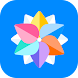 Gallery - Photo & Video, album - Androidアプリ