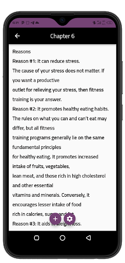 Fitness Elements 1-On-1