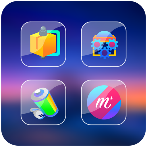 Rancy - Icon Pack 1.7.2.0 Icon
