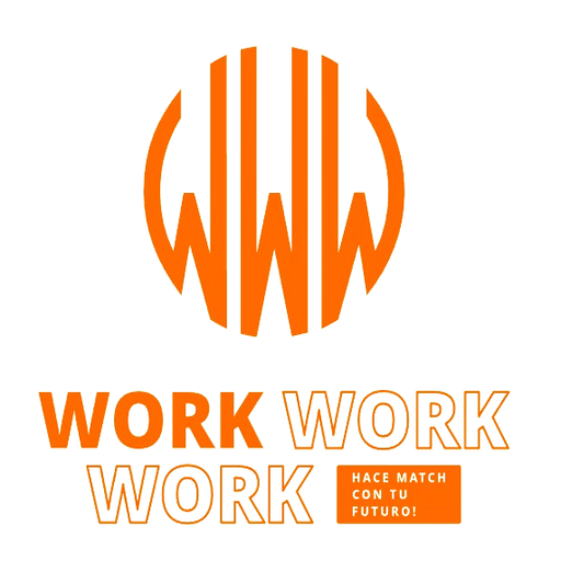 WWW: Work Work Work logo