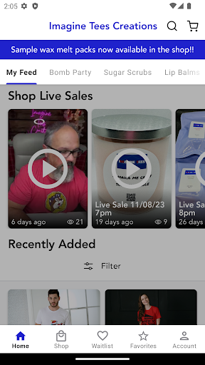 Imagine Tees Creations