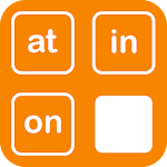 Prepositions in English: Learn Apk