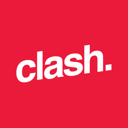 Clash Beneficios logo