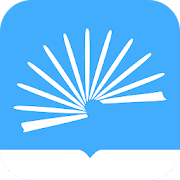 EBook Reader -- support Epub, Pdf, Mobi, Fb2... 1.0.4.009 Icon