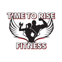 Time To Rise Fitness की आइकॉन इमेज