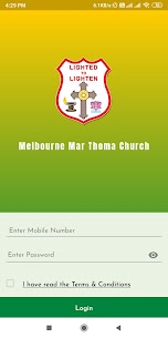 Melbourne Mar Thoma Church Apk Download New 2022* 5