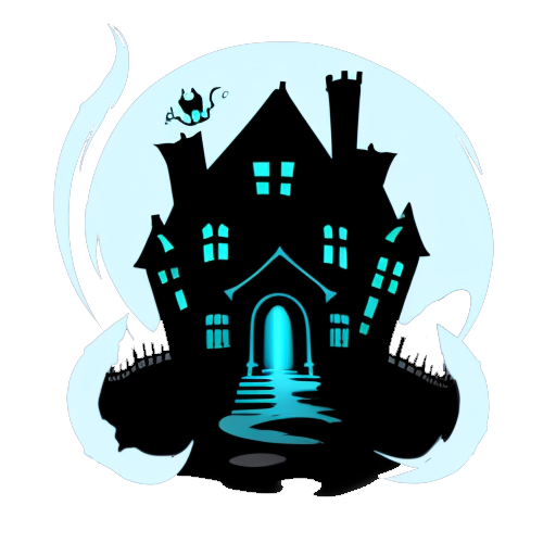 Ghost Mansion: Idle Game RPG