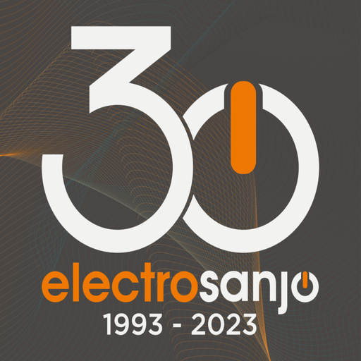 Electrosanjo logo