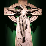 St Patrick Corpus Christi TX icon