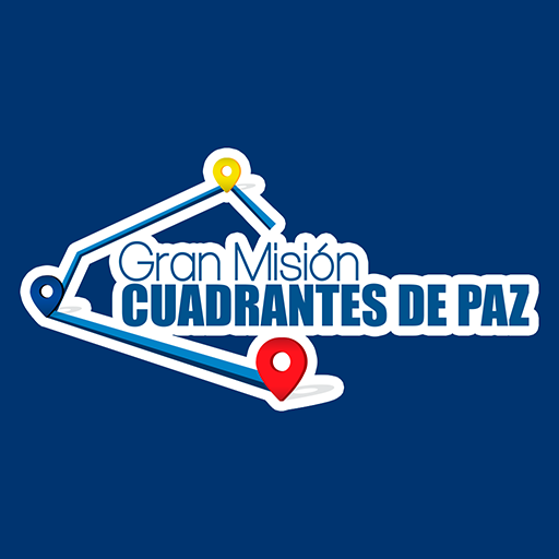 Cuadrantes De Paz logo