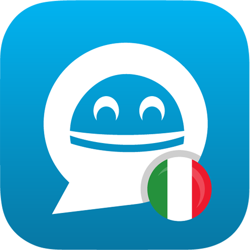 Learn Italian Verbs - audio by  Icon