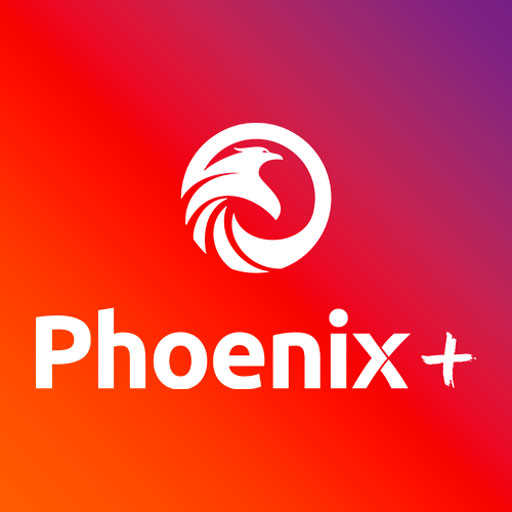 Rede Phoenix  Icon