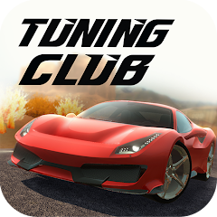 Tuning Club Online 0.4697