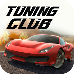 Tuning Club Online on pc