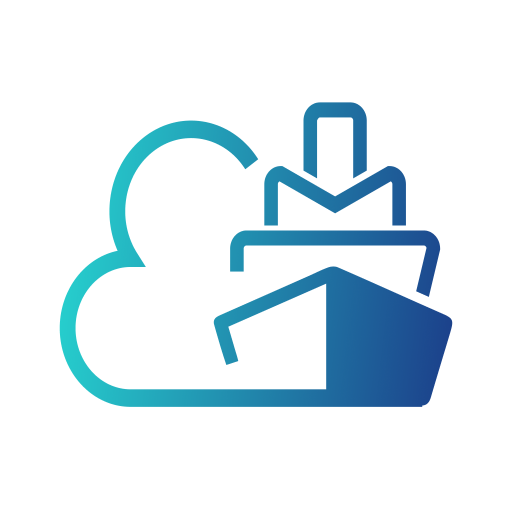 Maritime7 logo