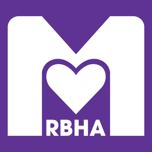 Mercy Care RBHA logo
