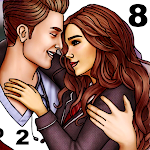 Valentines Love Color By Number & Love Numbers Apk